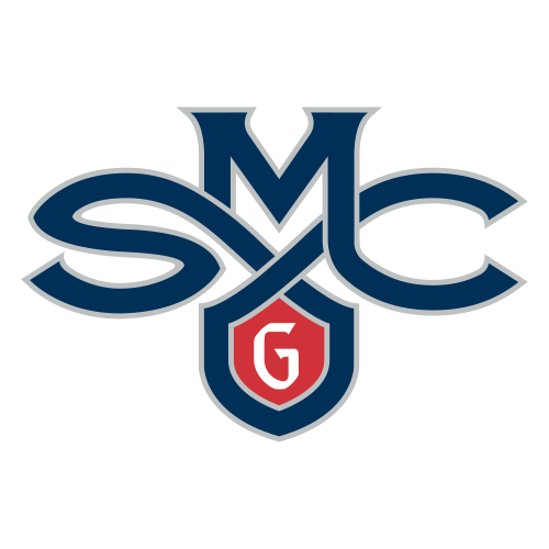 Saint Mary's Gaels Logo