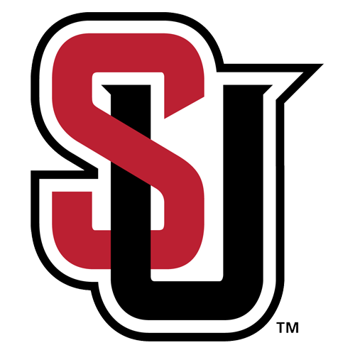 Seattle U Redhawks Logo
