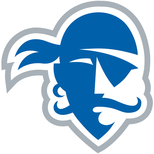 Seton Hall Pirates Logo