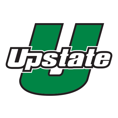 South Carolina Upstate Spartans Logo