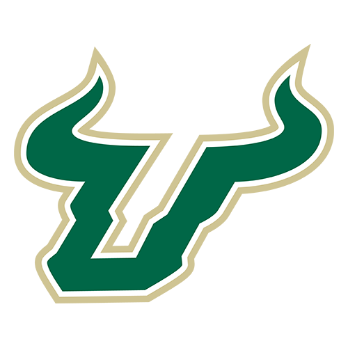 South Florida Bulls Logo