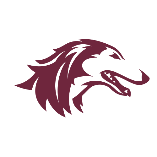 Southern Illinois Salukis Logo