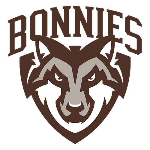 St. Bonaventure Bonnies Logo