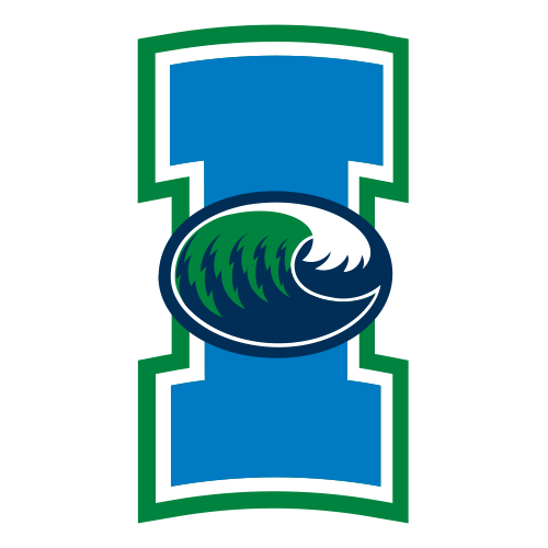Texas A&M-Corpus Christi Islanders Logo