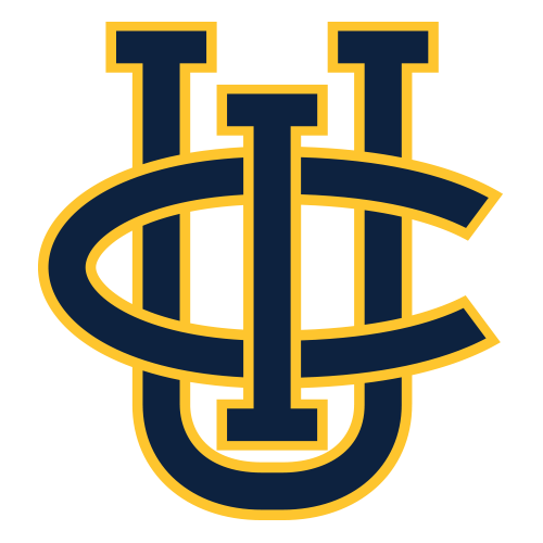 UC Irvine Anteaters Logo