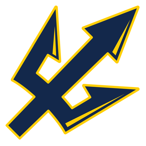UC San Diego Tritons Logo