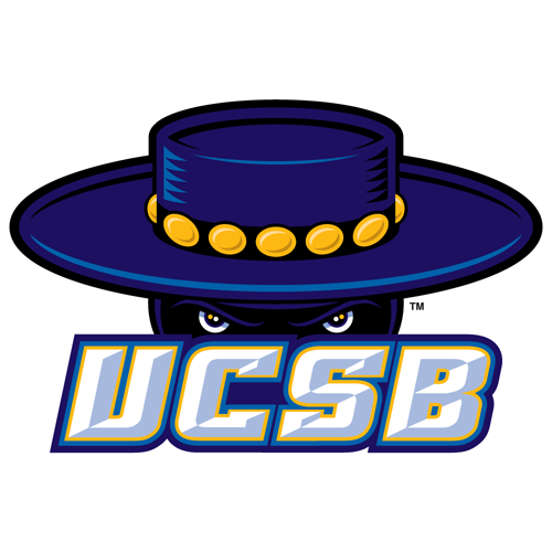 UC Santa Barbara Gauchos Logo