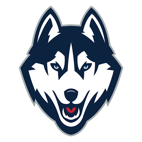 UConn Huskies Logo