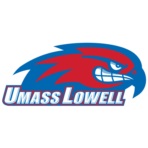 UMass Lowell River Hawks Logo