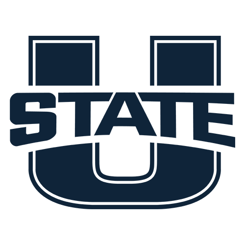Utah State Aggies Logo