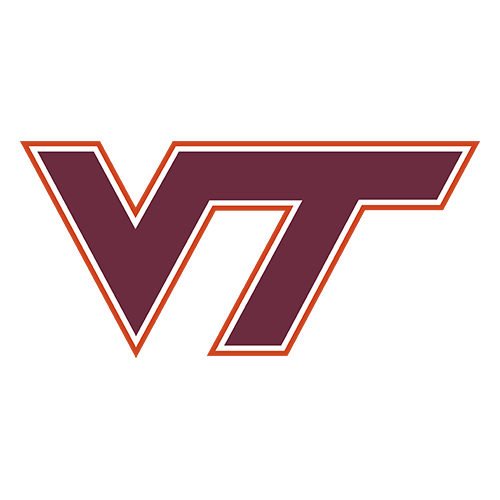 Virginia Tech Hokies Logo