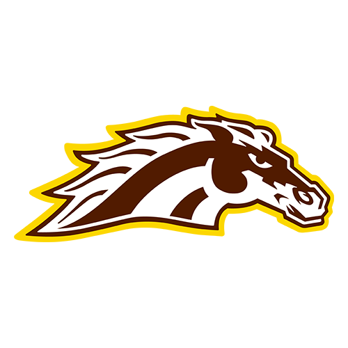 Western Michigan Broncos Logo