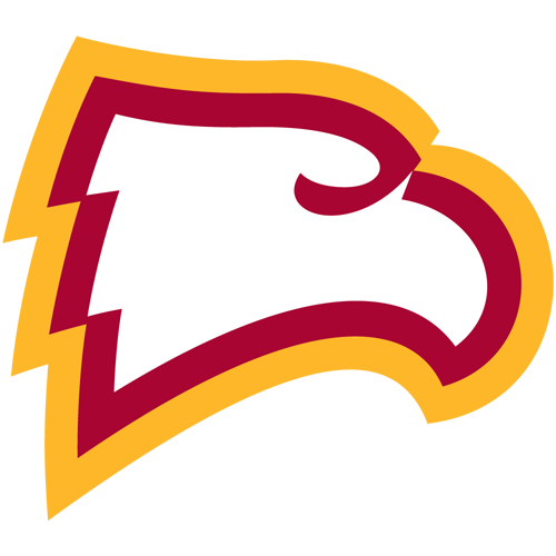 Winthrop Eagles Logo