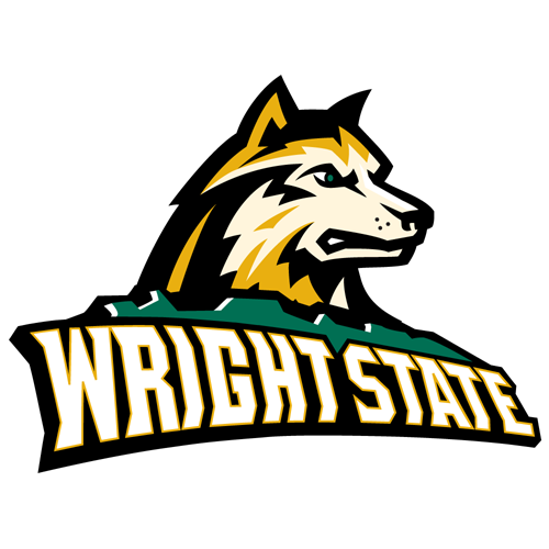 Wright State Raiders Logo