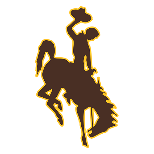 Wyoming Cowboys Logo