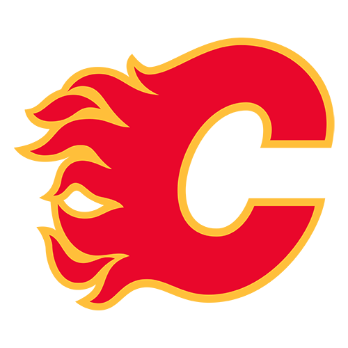 Calgary Flames Logo