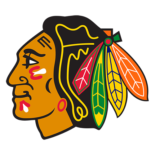 Chicago Blackhawks Logo
