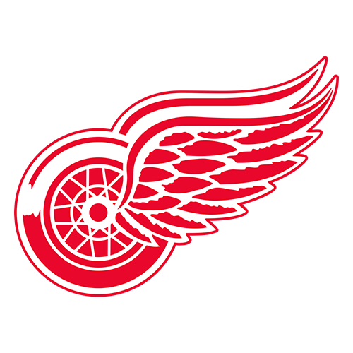 Detroit Red Wings Logo