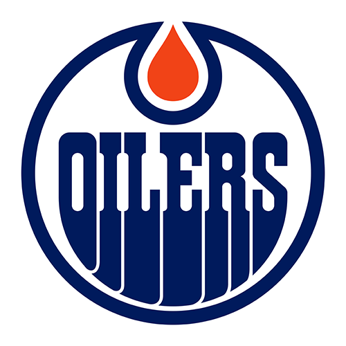 Edmonton Oilers Logo