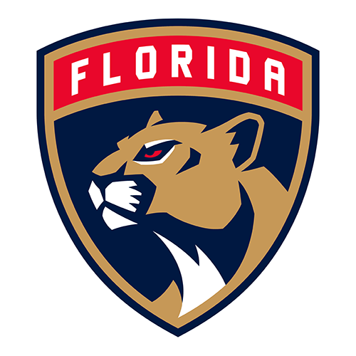 Florida Panthers Logo