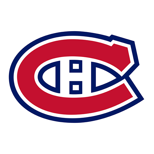 Montreal Canadiens Logo