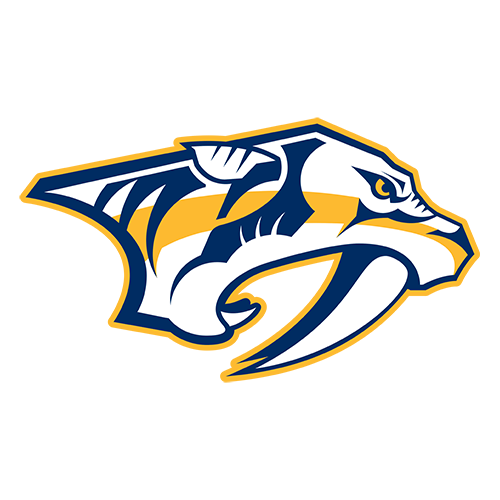 Nashville Predators Logo