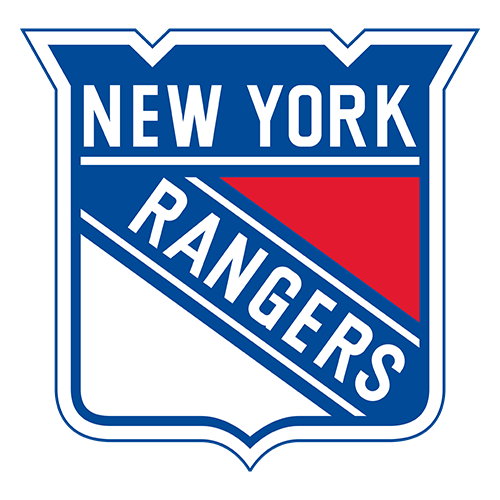 New York Rangers Logo
