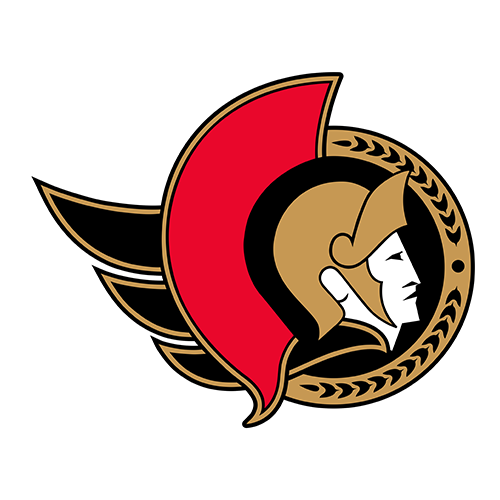Ottawa Senators Logo