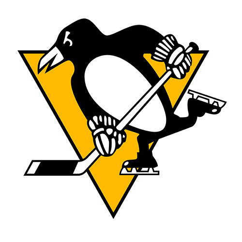 Pittsburgh Penguins Logo