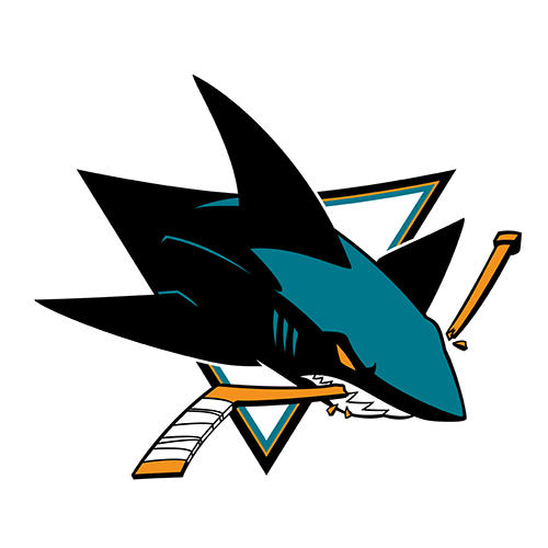 San Jose Sharks Logo