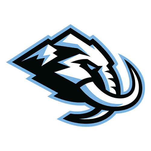 Utah Mammoth Logo