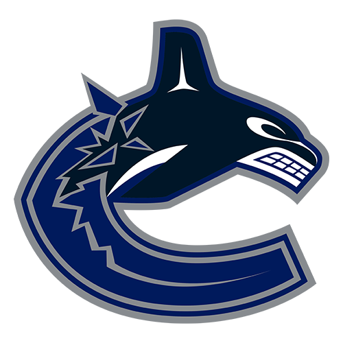 Vancouver Canucks Logo