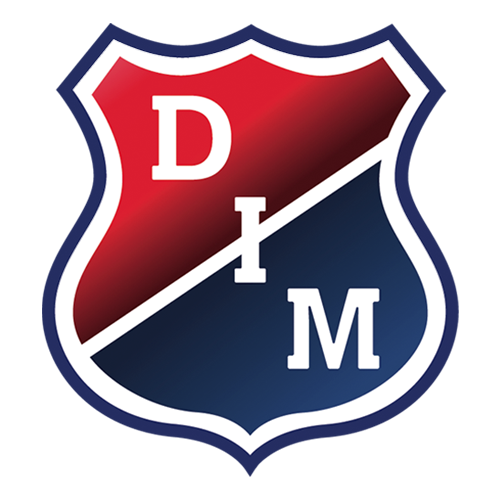 Independiente Medellín Logo