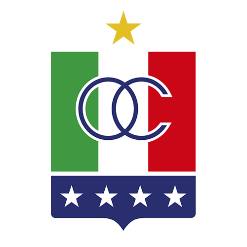 Once Caldas Logo