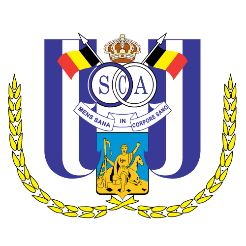 Anderlecht Logo