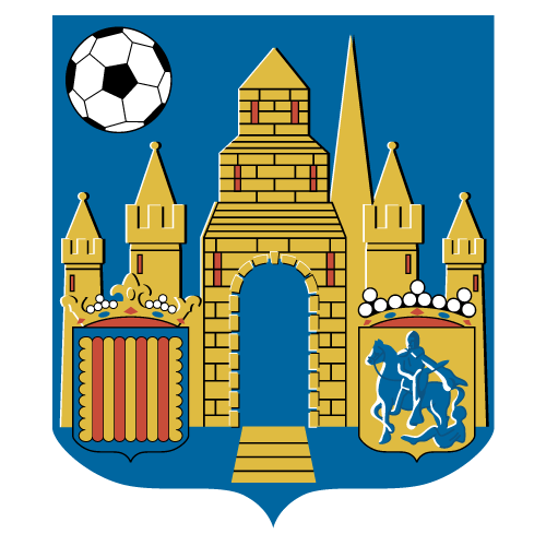 KVC Westerlo Logo