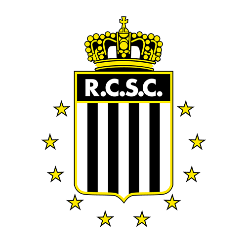 Royal Charleroi SC Logo