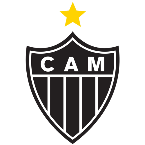 Atlético-MG Logo