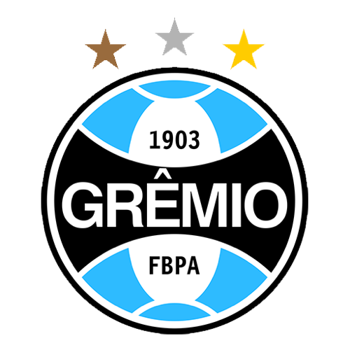 Grêmio Logo