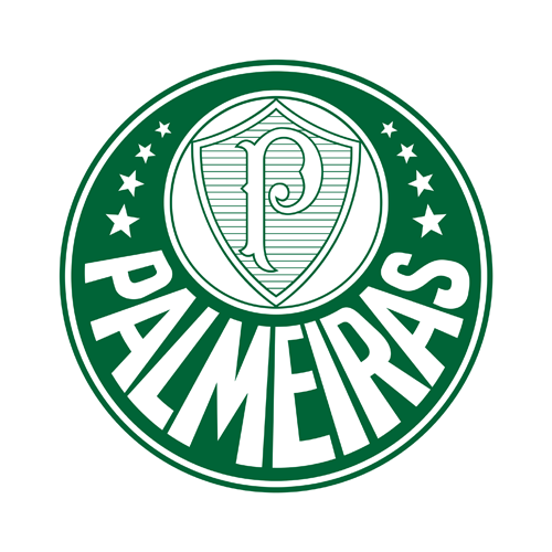 Palmeiras Logo