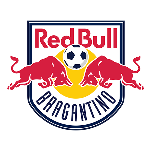 Red Bull Bragantino Logo