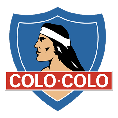 Colo Colo Logo