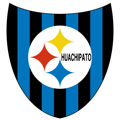 Huachipato Logo