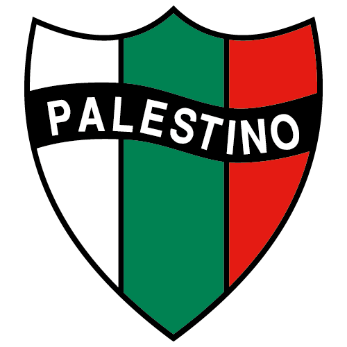 Palestino Logo