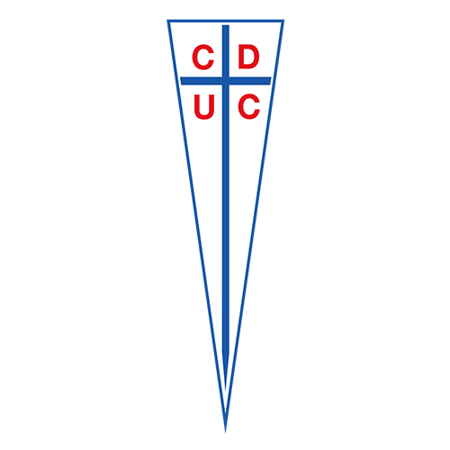Universidad Católica Logo