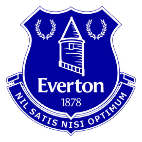 Everton Logo