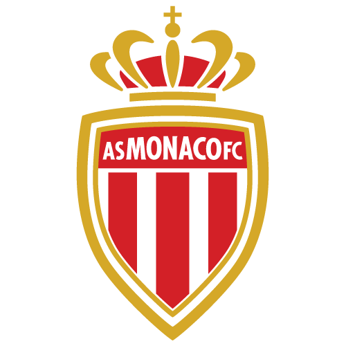 AS Monaco Logo