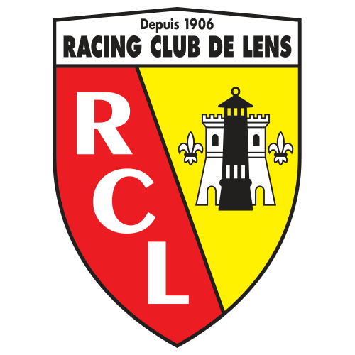 Lens Logo