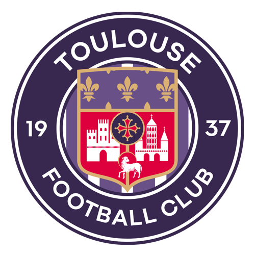 Toulouse Logo