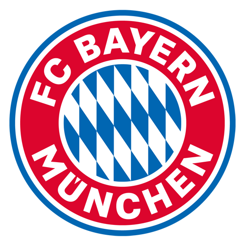 Bayern Munich Logo